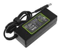 Zasilacz do laptopów GREENCELL Zasilacz PRO 19.5V 4.62A 90W 7.4-5.0mm do Dell E6410 AD09p